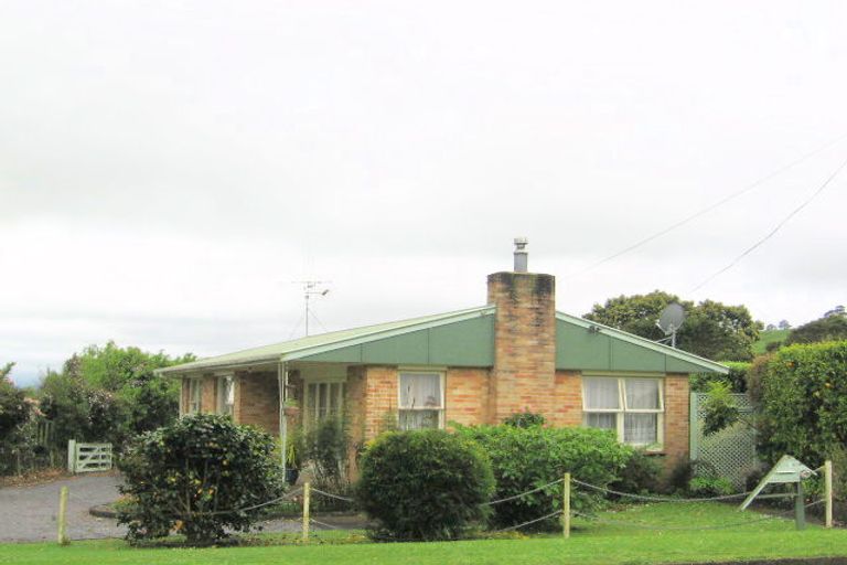 Photo of property in 6 Fairview Terrace, Paeroa, 3600
