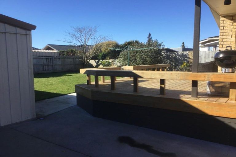 Photo of property in 10 Konini Place, Matamata, 3400