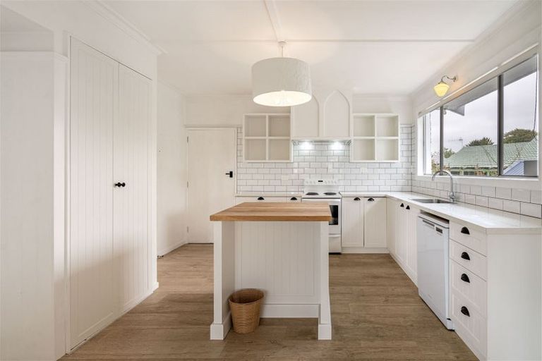 Photo of property in 91 Gladstone Terrace, Gladstone, Invercargill, 9810