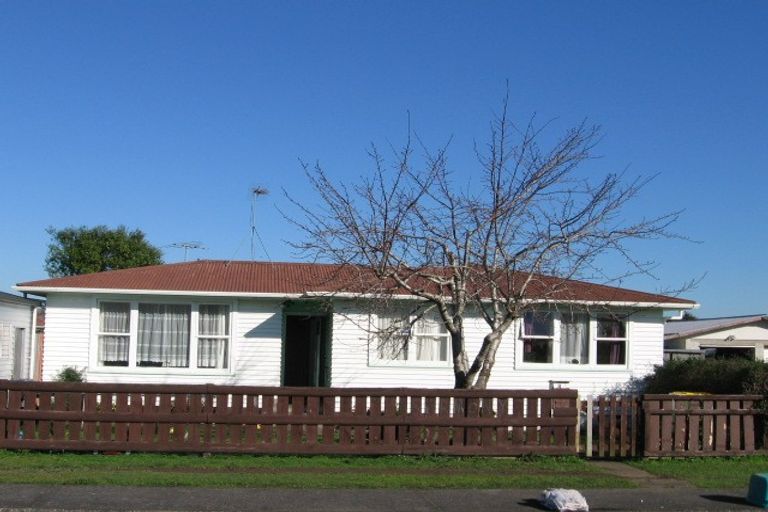 Photo of property in 4b Brightwell Street, Papakura, 2110