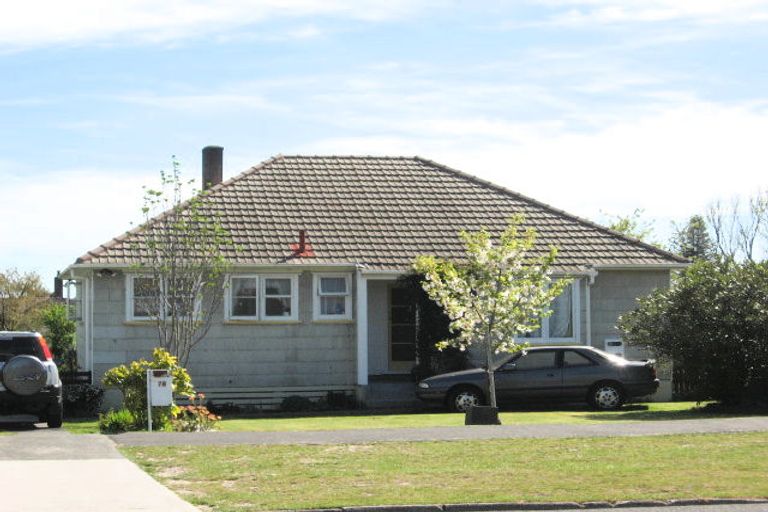 Photo of property in 78 Clinkard Avenue, Glenholme, Rotorua, 3010