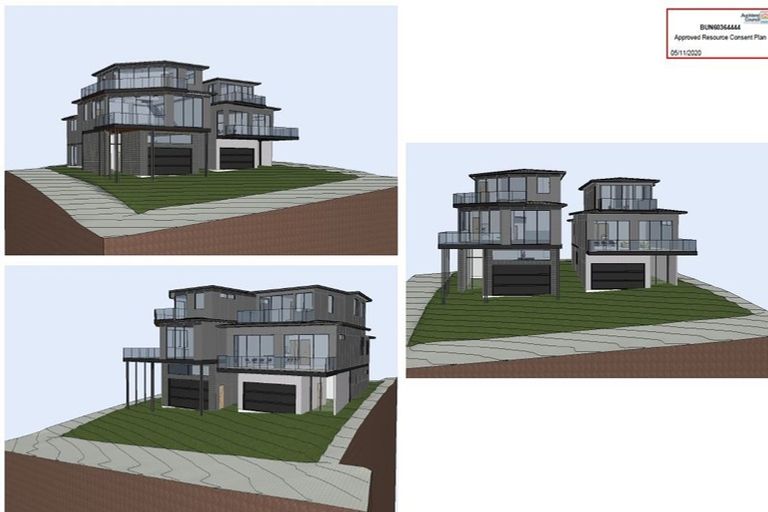 Photo of property in 5 Lydia Avenue, Northcote, Auckland, 0627