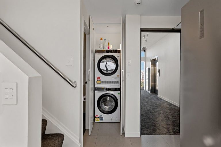 Photo of property in 604/12 Latimer Square, Christchurch Central, Christchurch, 8011