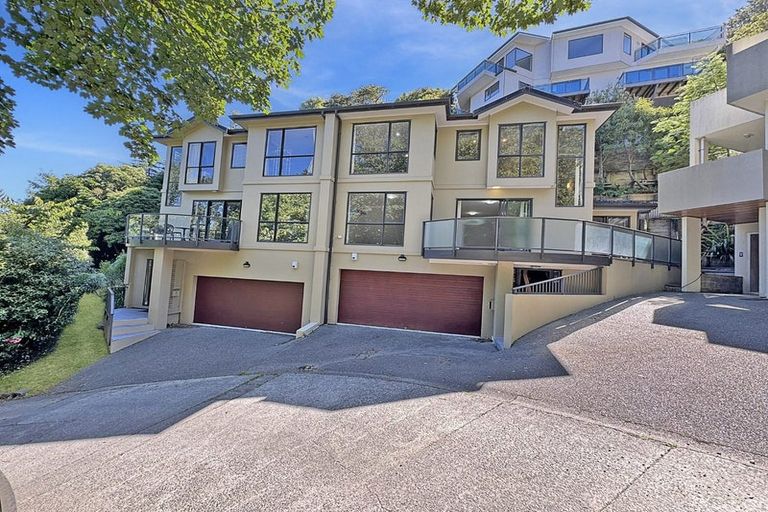 Photo of property in 5 Bank Road, Northland, Wellington, 6012