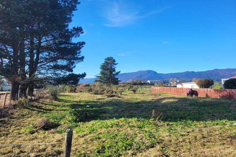 Photo of property in 153a Queen Street, Westport, 7825