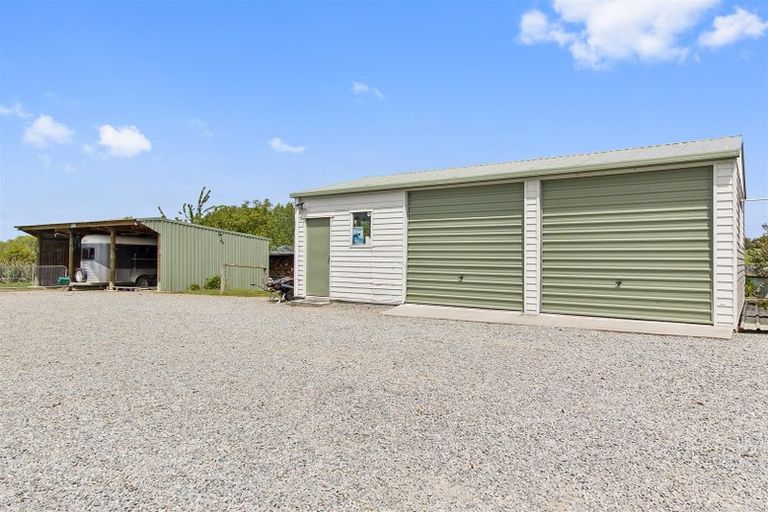 Photo of property in 457 Rosebrook Road, Claremont, Timaru, 7974