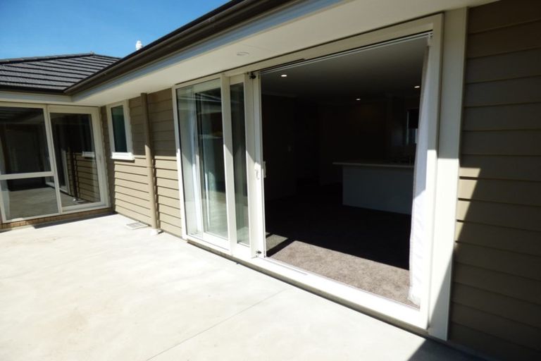 Photo of property in 52a Cavendish Road, Casebrook, Christchurch, 8051