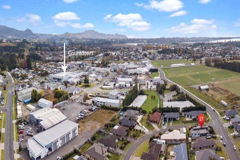 Photo of property in 17 Middlebrook Drive, Katikati, 3129