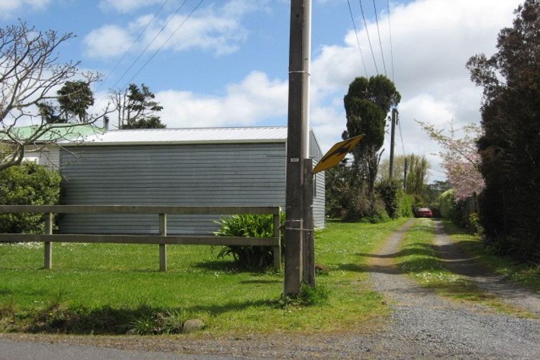 Photo of property in 101 Waimarie Road, Whenuapai, Auckland, 0618
