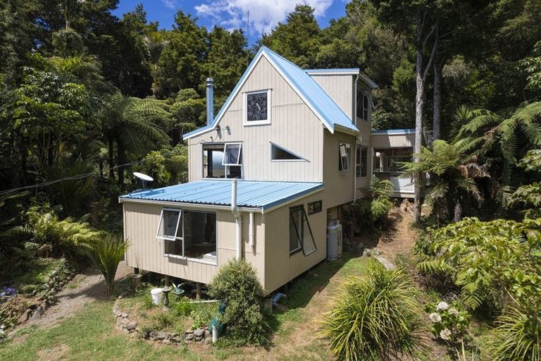 Photo of property in 42b Dutton Road, Peria, Kaitaia, 0482