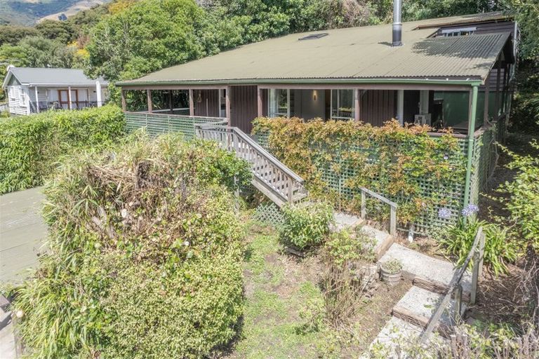 Photo of property in 88 Rue Balguerie, Akaroa, 7520