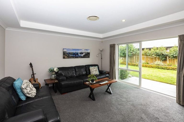Photo of property in 12 Westpark Drive, Burnside, Christchurch, 8053