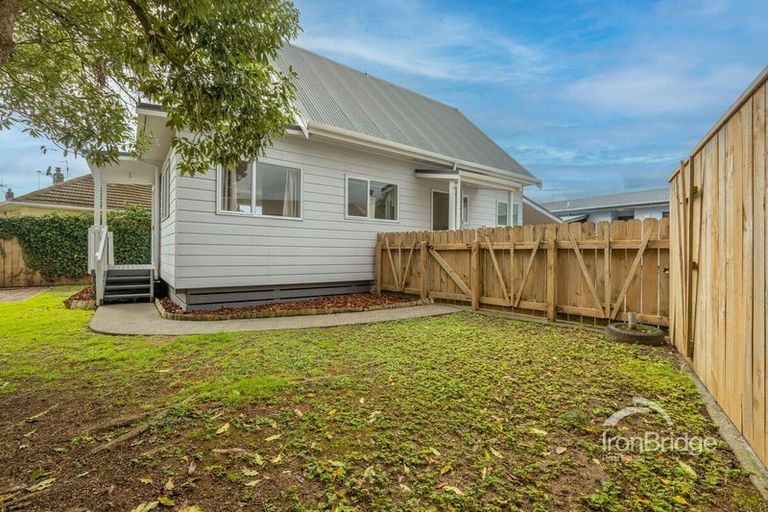 Photo of property in 11 Totara Street, Trentham, Upper Hutt, 5018