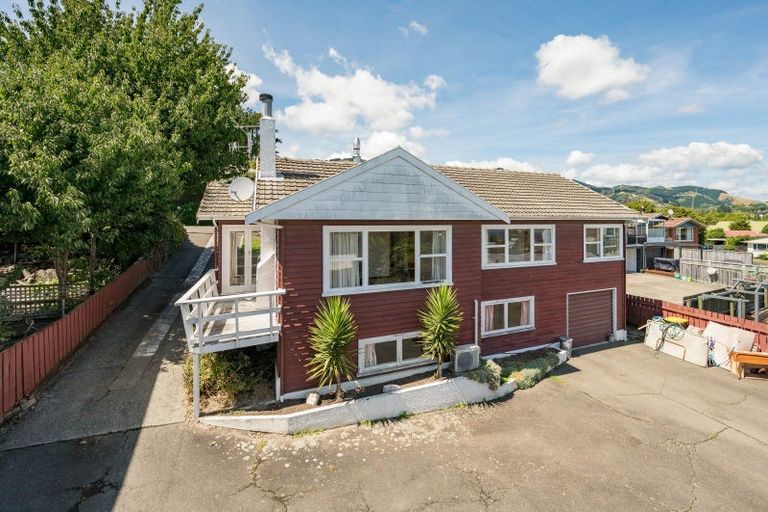 Photo of property in 42 Wensley Road, Richmond, 7020