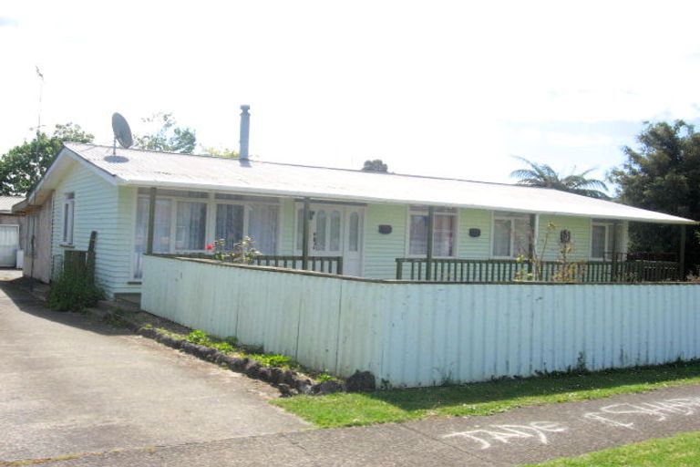Photo of property in 15 Hongi Street, Kaikohe, 0405