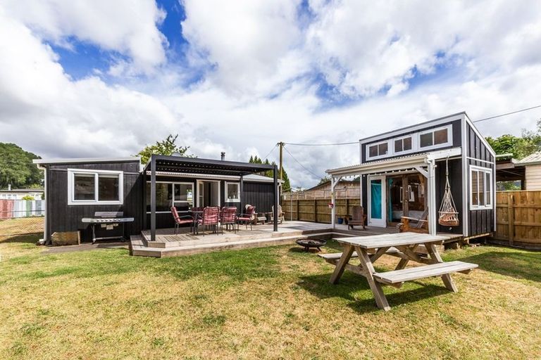 Photo of property in 12 Rangatira Drive, Mangakino, 3421