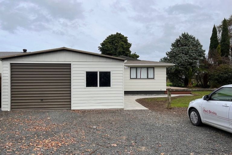 Photo of property in 95 Gordon Avenue, Te Aroha, 3392