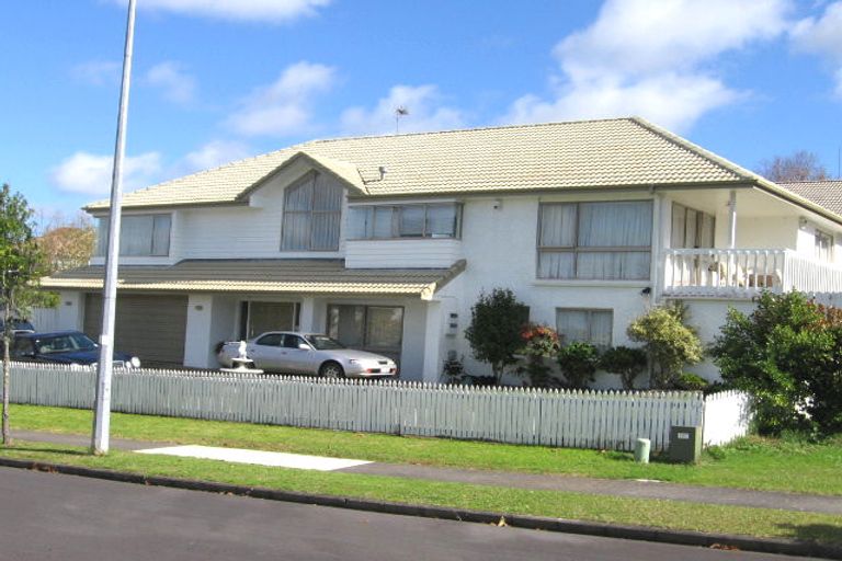 Photo of property in 70 Edendale Road, Somerville, Auckland, 2014