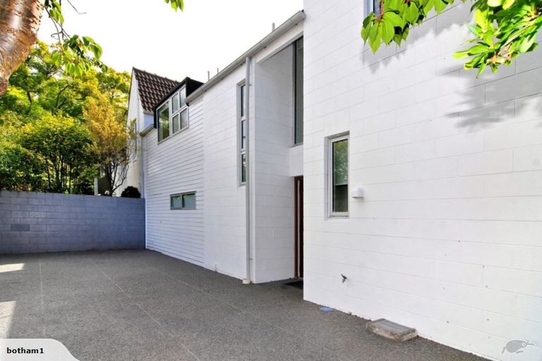 Photo of property in 29b Idris Road, Fendalton, Christchurch, 8052