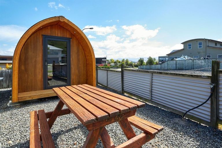 Photo of property in 61 Kotare Place, South Bay, Kaikoura, 7300