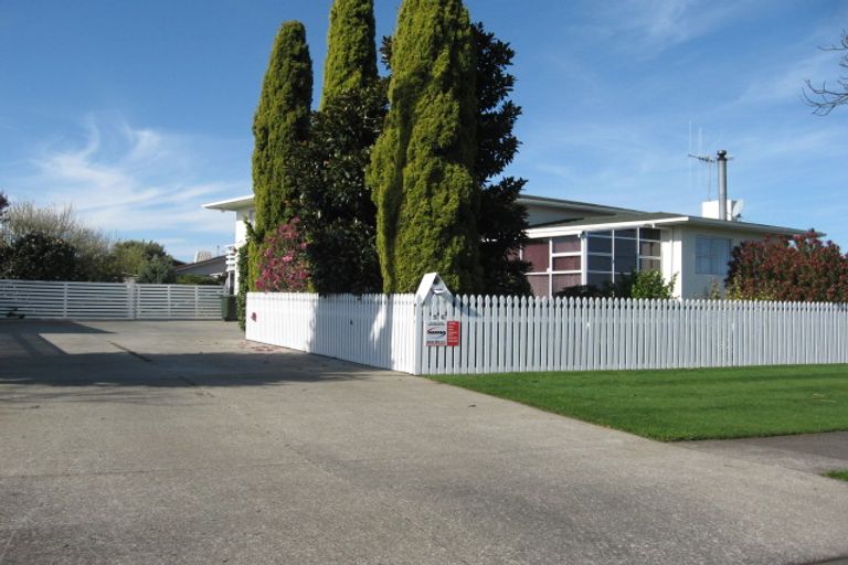 Photo of property in 56 Somerset Road, Springvale, Whanganui, 4501