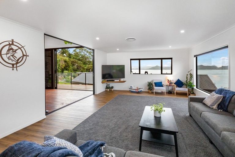 Photo of property in 4 Tattley Place, Whangarei Heads, Whangarei, 0174