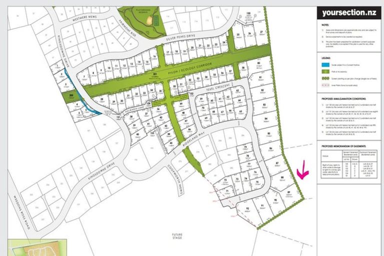 Photo of property in 63 Ridgeland Way, West Melton, 7618