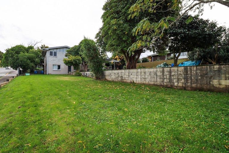 Photo of property in 2 Guy Street, Dannevirke, 4930