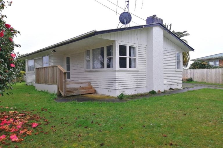 Photo of property in 25 Sheridan Street, Silverdale, Hamilton, 3216
