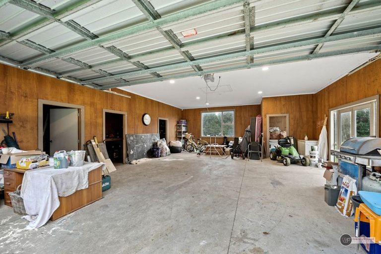 Photo of property in 420 Whitemans Valley Road, Whitemans Valley, Upper Hutt, 5371