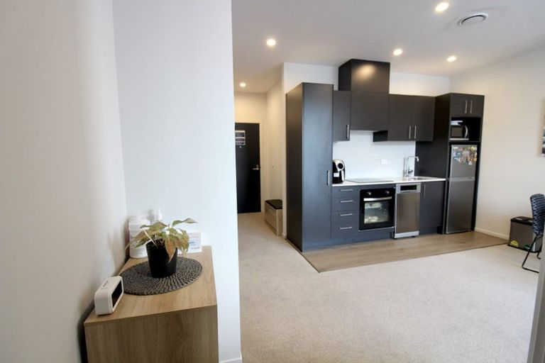 Photo of property in 606/123a Taranaki Street, Te Aro, Wellington, 6011