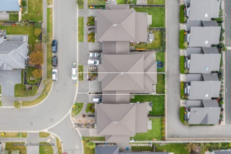 Photo of property in 46 Gosling Crescent, Halswell, Christchurch, 8025