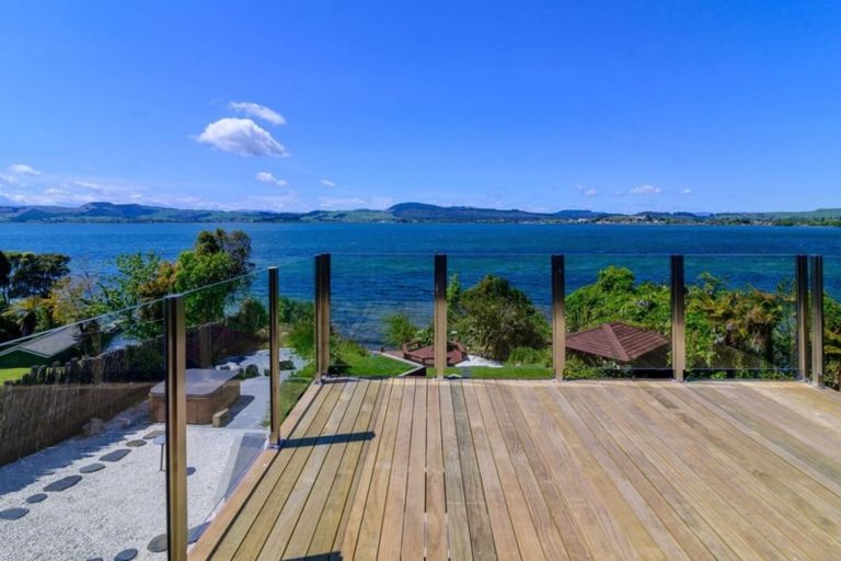 Photo of property in 177 Kawaha Point Road, Kawaha Point, Rotorua, 3010