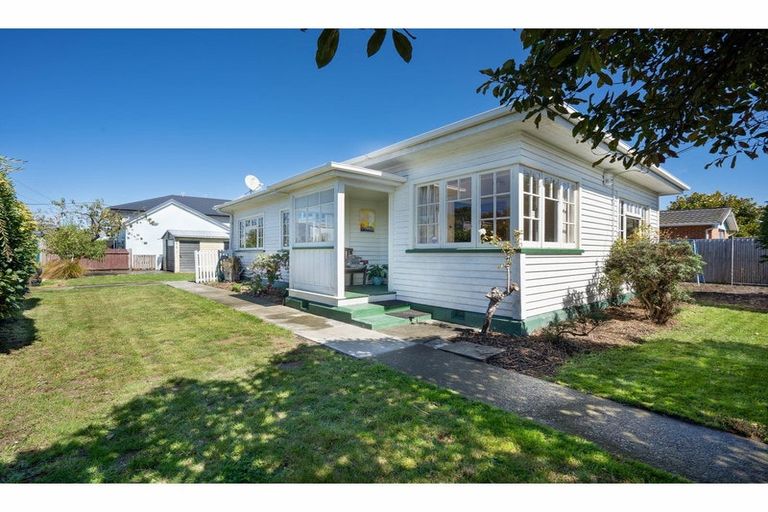 Photo of property in 426 Cashel Street, Linwood, Christchurch, 8011