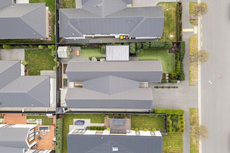 Photo of property in 15 Larissa Road, Halswell, Christchurch, 8025