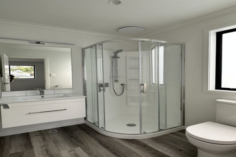 Photo of property in 14 Breakwater Way, Whitby, Porirua, 5024