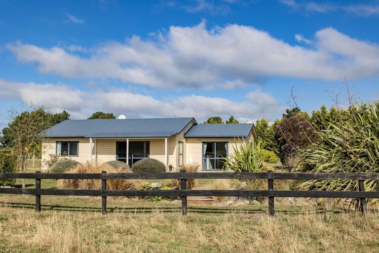 Photo of property in 237 Depot Road, Burnt Hill, Oxford, 7495