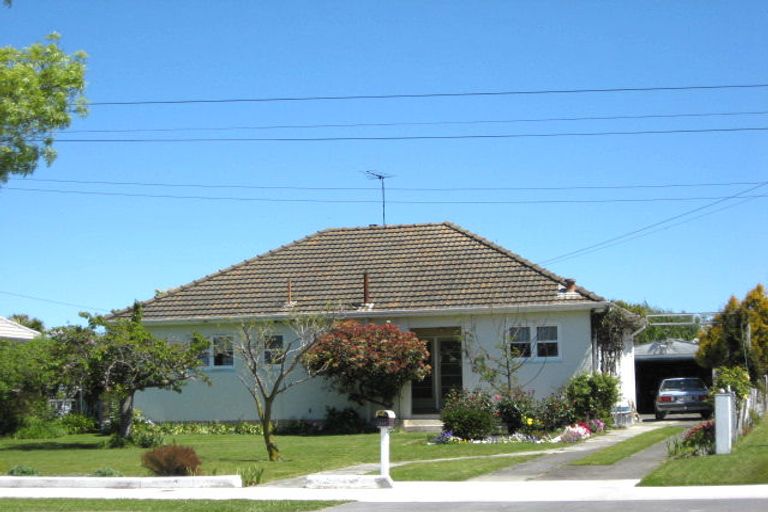 Photo of property in 152 Scott Street, Redwoodtown, Blenheim, 7201