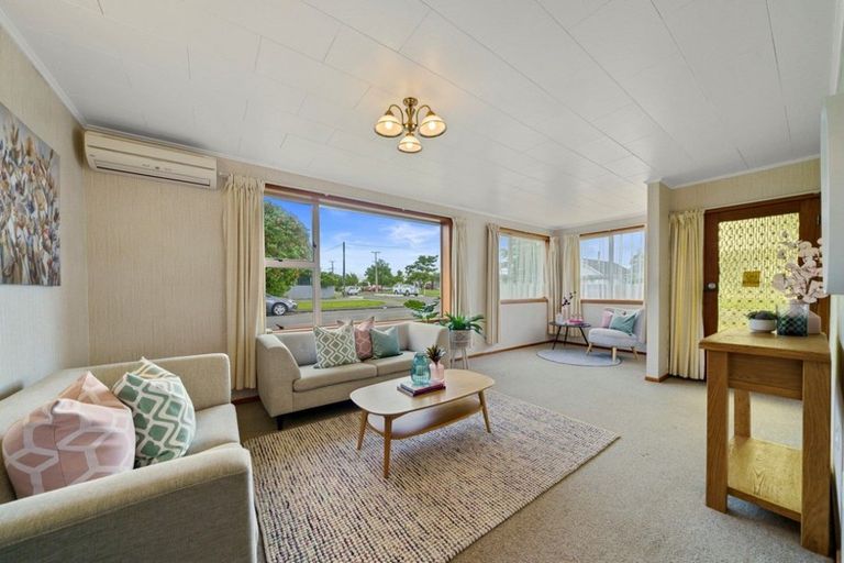 Photo of property in 55 Liverpool Street, Levin, 5510