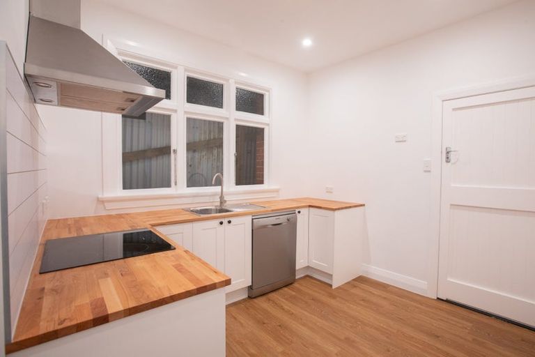 Photo of property in 114 Somerville Street, Andersons Bay, Dunedin, 9013