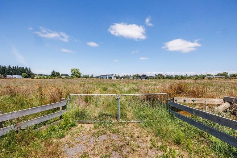 Photo of property in 168 Nannestads Line, Bunnythorpe, Palmerston North, 4481
