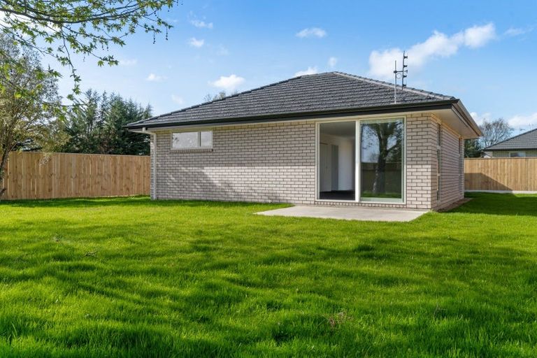 Photo of property in 37a Rhodes Street, Carterton, 5713