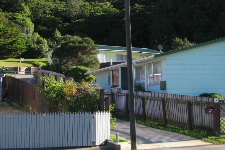 Photo of property in 67 Mohaka Street, Wainuiomata, Lower Hutt, 5014