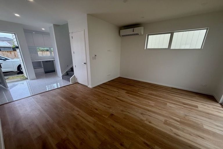 Photo of property in 25d Seymour Avenue, Papatoetoe, Auckland, 2025