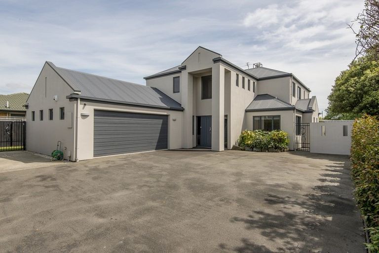Photo of property in 19 Palm Drive, Shirley, Christchurch, 8052