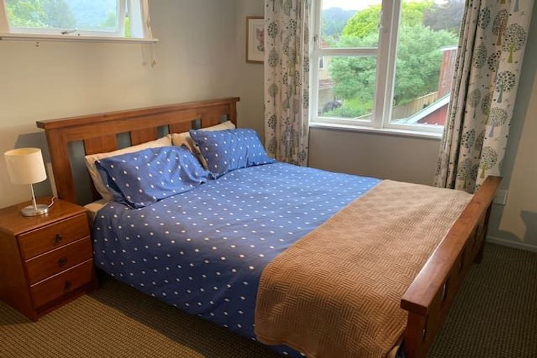 Photo of property in 21 Iles Road, Lynmore, Rotorua, 3010