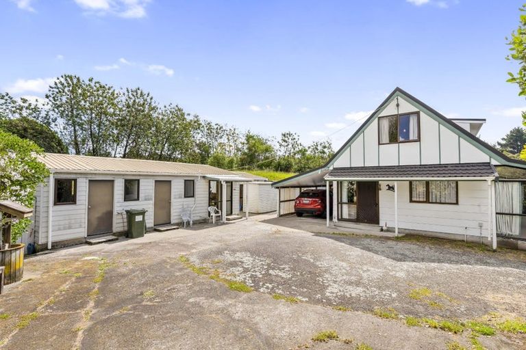 Photo of property in 110 Raumati Road, Raumati Beach, Paraparaumu, 5032