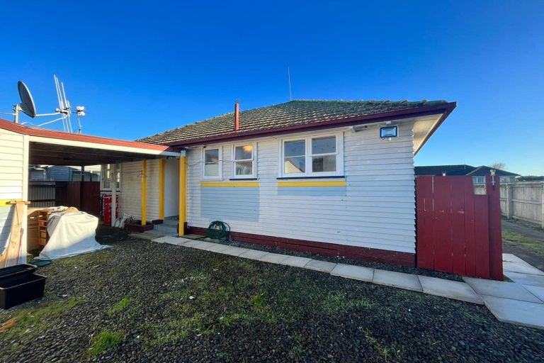Photo of property in 44 Tyne Street, Roslyn, Palmerston North, 4414