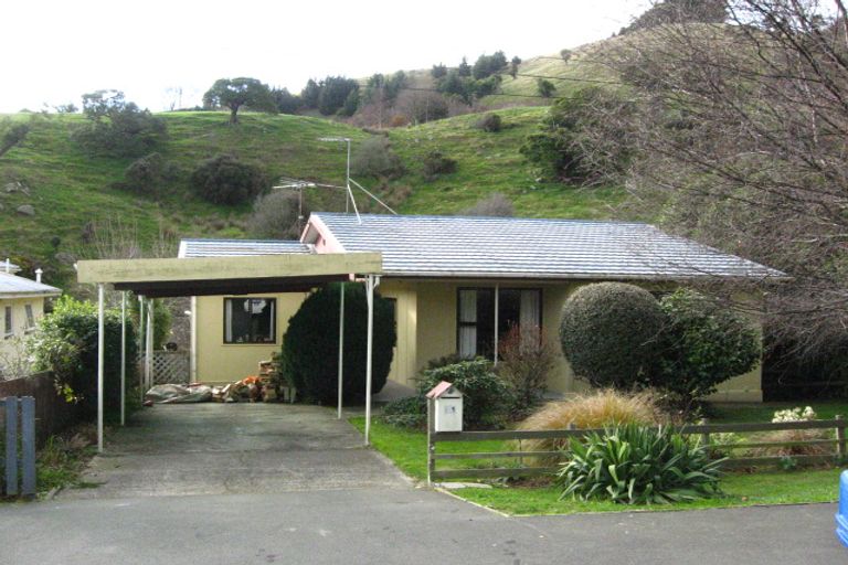 Photo of property in 61 Greenacres Street, Macandrew Bay, Dunedin, 9014
