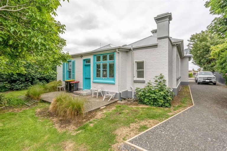 Photo of property in 158 Eye Street, Appleby, Invercargill, 9812